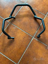 Maniglie Passeggeri Yamaha Tenere 700