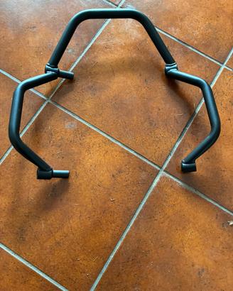 Maniglie Passeggeri Yamaha Tenere 700