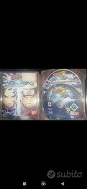 collector Naruto ultimate ninja storm 