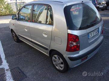 HYUNDAI Atos Prime 1.1 12V Active
