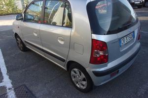 HYUNDAI Atos Prime 1.1 12V Active