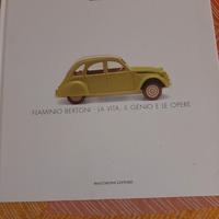 Macchione editore. Flaminio Bertoni: la vita il ge