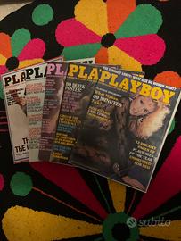 Playboy vintage americani