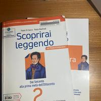 Libro “Scoprirai leggendo 2”