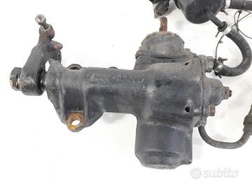 KIT IDROGUIDA SUZUKI VITARA «I» (1989)