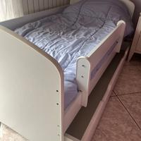 Letto bambini mt. 1.60