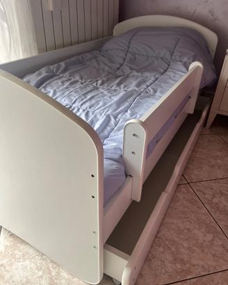 Letto bambini mt. 1.60