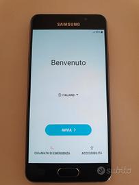 SAMSUNG GALAXY A3