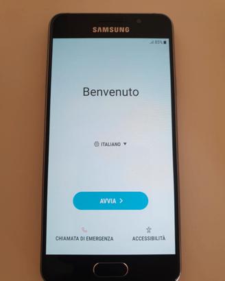 SAMSUNG GALAXY A3