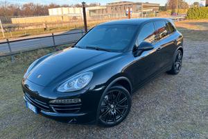 Porsche Cayenne 3.0 diesel