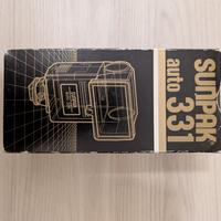 Flash Reflex auto331