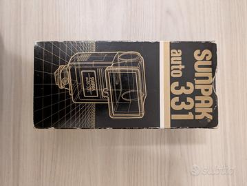 Flash Reflex auto331