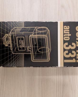 Flash Reflex auto331