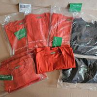 T-shirt Benetton
