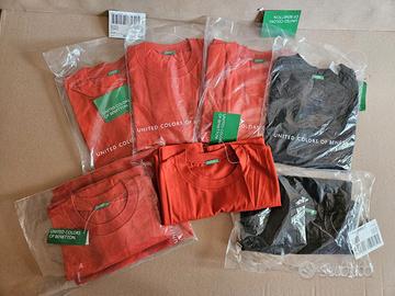 T-shirt Benetton