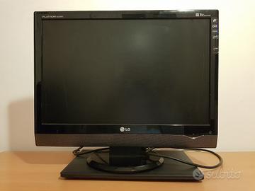 Televisione 