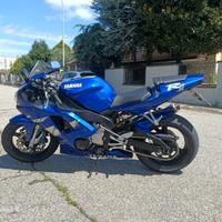 Yamaha YZF R1 - 1999