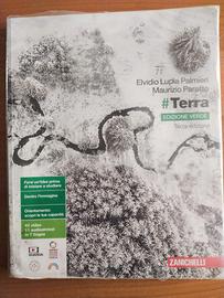 #Terra edizione verde. Volume unico