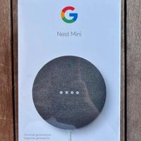 Google nest mini