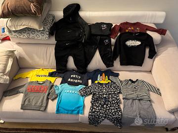 vestiti firmati 12 24