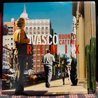 Vinile Vasco Buoni o Cattivi Remix