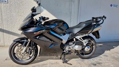 Honda Vfr 800