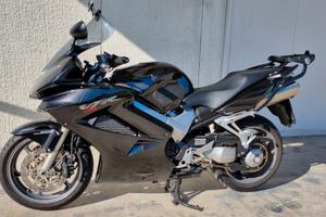 Honda Vfr 800