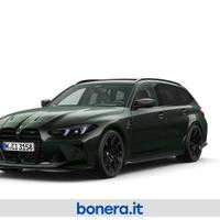 BMW M3 Touring 3.0 Competition M xdrive auto