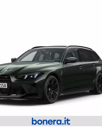 BMW M3 Touring 3.0 Competition M xdrive auto