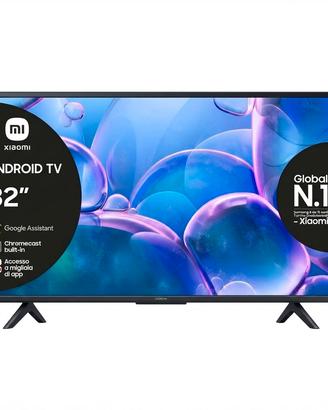Smart TV Xiaomi L32M5 da 32 Pollici con Android TV