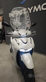 Honda SH 125