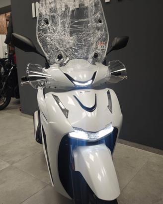 Honda SH 125