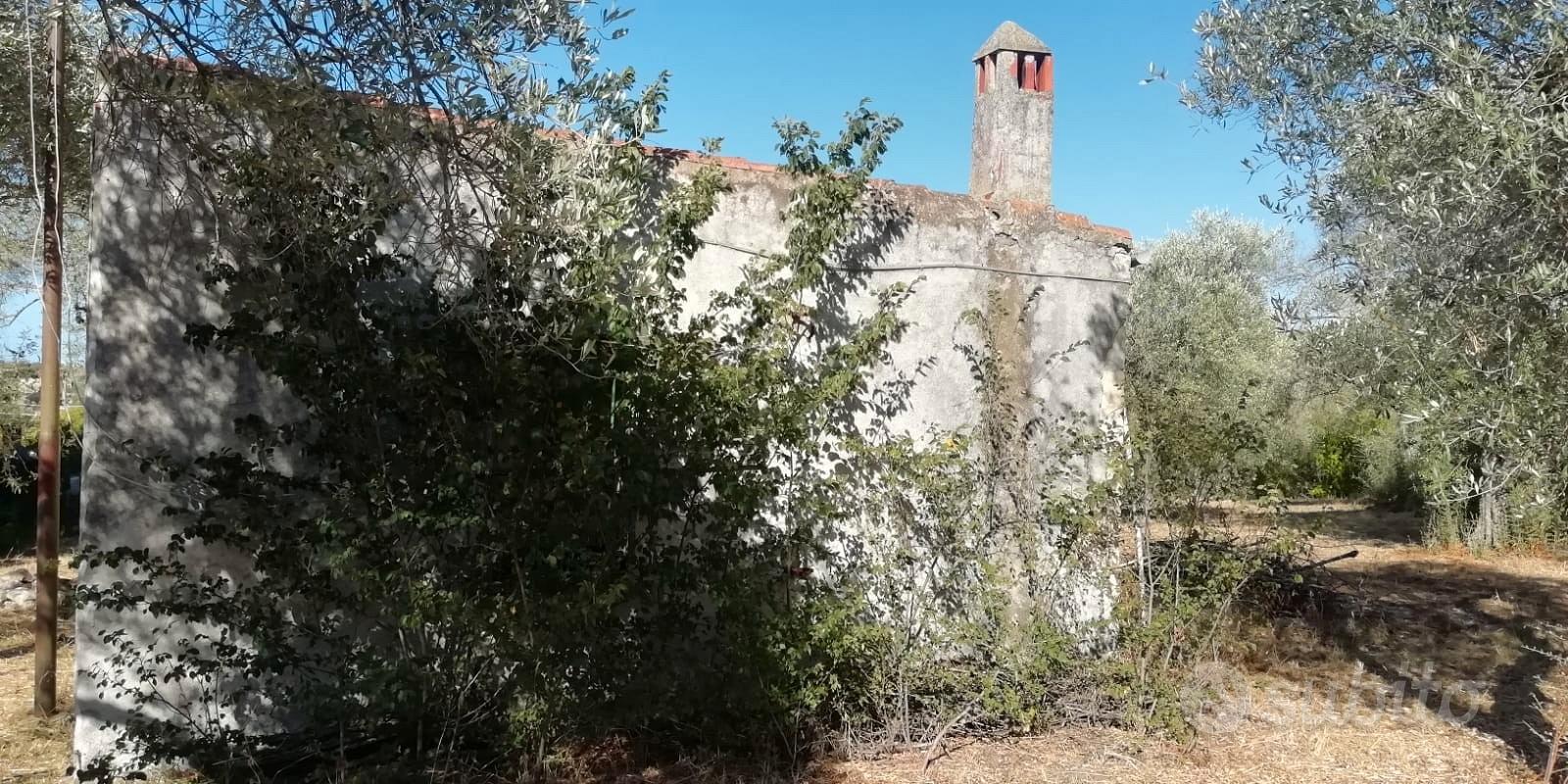 Segasidda minori Indipendente con terreno - Vista 2
