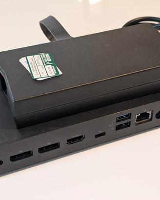 Dell adattatore 130w AC_LA130 pm121 130w