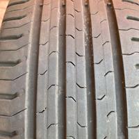 gomme continental 195/55 R 16