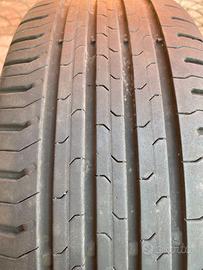 gomme continental 195/55 R 16