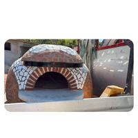 Forno a legna 