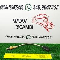 Sonda lambda fiat panda 1.2 / 1.1 ( 169 )