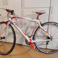 Bicicletta da corsa Pinarello taglia S
