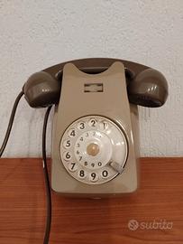 Telefono "vintage"