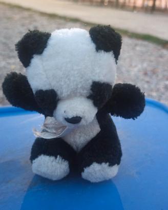 panda peluche