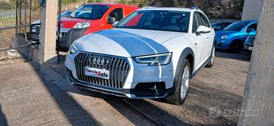 Audi A4 allroad 2.0 TDI 190 CV S tronic Business -