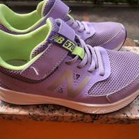 New balance