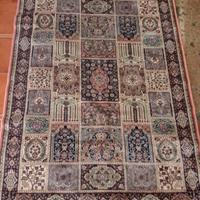 tappeto orientale 100x140