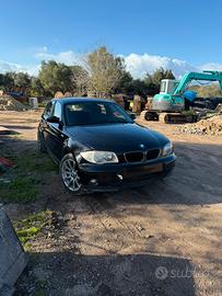 Bmw 120d