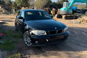 Bmw 120d