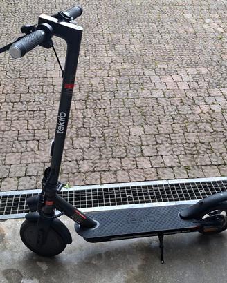 Monopattino Elettrico