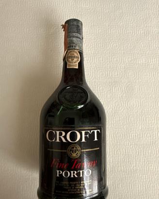 Croft