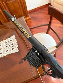 RG SPEARFISHING 102
