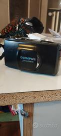 Olympus Mju Zoom 105